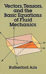 Basic Equations Of Fluid Mechanics