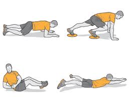 Quick Ab Workout Routine For Cyclists Active