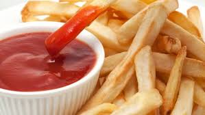 「Eating French Fries Is Linked to a Higher Risk of Death」的圖片搜尋結果