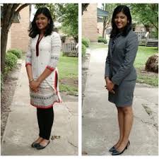 What To Wear To A Job Interview Tips For Young Indian Women