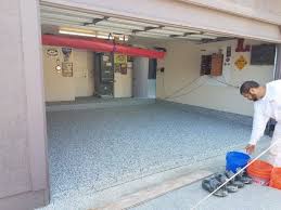 modesto garage floor coatings epoxy
