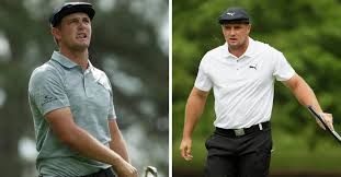 Find the perfect bryson dechambeau stock photos and editorial news pictures from getty images. Bryson Dechambeau Before And After Pics Diet Workout Fanbuzz
