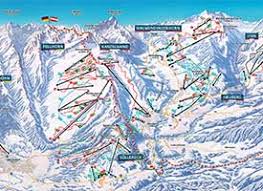 Oberstdorf kleinwalsertal piste map downloads. Best Oberstdorf Snowboarding Review Germany