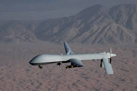 how drone strikes work howstuffworks