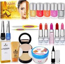 adbeni beauty market combo makeup sets