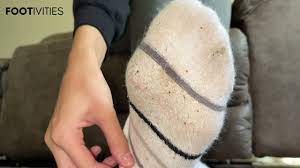 Shipping my dirty socks to you POV - YouTube