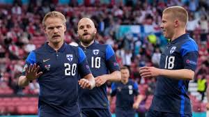 Em 2021 dänemark finnland eriksen. Fussball Em 2021 Christian Eriksen Finnland Gewinnt Gegen Danemark Welt