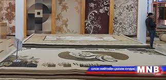 mongolia to manufacture 3d printed carpets