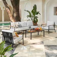 Best Outdoor Couches Sets Of 2023