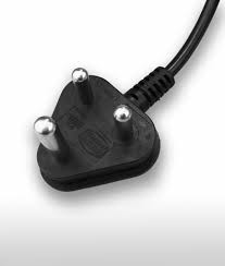 Ac Power Cord Plugs Sockets