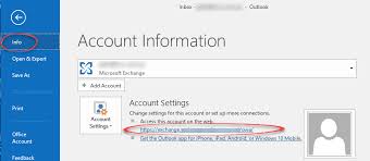 office 365 or exchange server mailbox