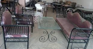 iron sofa in jaipur rajasthan at best