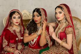 indian bridal makeup dubai farah s