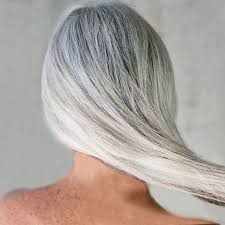 How To Formulate Gray Hair Coverage In Four Easy Steps