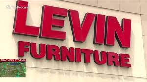 levin furniture customers to get 100
