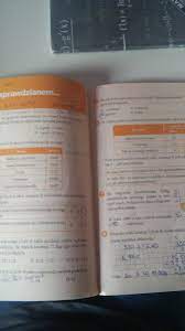 ktoś może ma odpowiedzi do ćwiczeń matematyka z kluczem klasa 5 ćw cz.2 str  44-45 Proszę o szybka - Brainly.pl