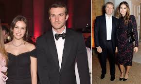 The only question now is, when are the people going to enforce justice against the criminals and traitors in government today? Roman Abramovich S Ex Wife Dasha Zhukova Is Engaged To Greek Shipping Heir Stavros Niarchos Daily Mail Online