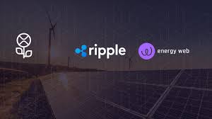 Your symbols have been updated. Xrp Ledger Foundation Ripple And Energy Web Announce World S First Decarbonized Blockchain By Energy Web Energy Web Insights Medium