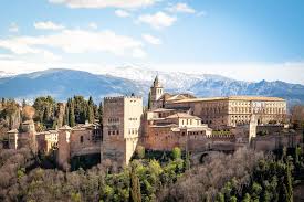 Eşsiz güzellikler ve ayrıcalıklar ile dolu türkiye'mizin turizm başkenti olmaya hak kazanmış antalya ilinde okurcalar ve belek turizm merkezindeyiz. A Guide To Visiting Glorious Granada Spain