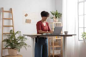 are standing desks worth the hype for