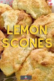 Maybe you would like to learn more about one of these? Lemon Scones Lovefoodies