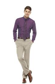 How To Class Up Khakis Menswear Kohls In 2019 Mens