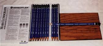 The Pencil Hardness Test