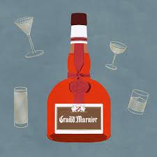 the 10 best grand marnier tails