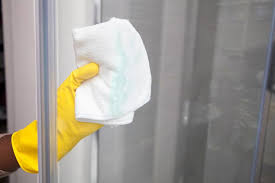 How To Clean Shower Glass Best Ways