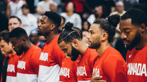 Get all latest news about canada basketball, breaking headlines and top stories, photos & video in real why are some of canada's top basketball players going to france? Nick Nurse On Team Canada S Loss To Nigeria I Saw A Lot Of Good Things From Our Team Nba Com Canada The Official Site Of The Nba