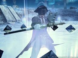 This ffxiv red mage guide will give you the best, most efficient and effective methods for leveling all the way up to 80. Blue Mage Will Hit Final Fantasy Xiv Ahead Of The Shadowbringers