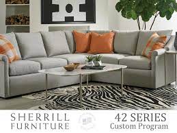 sherrill furniture s by goods nc