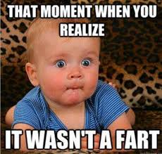 funny baby memes | Parent Avenue via Relatably.com