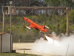 air force target drone 60 off