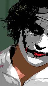 Joker iPhone 7 Plus Wallpaper Download