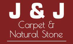 j j carpet natural stone project