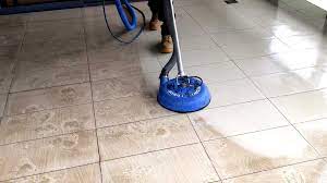 tile grout cleaning steam tech