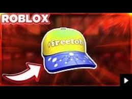 Players can redeem robux while they last. Safer Internet Day 2021 Cap Free Roblox Item Youtube