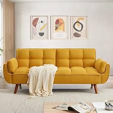 Homies Life Convertible Futon Sofa Bed