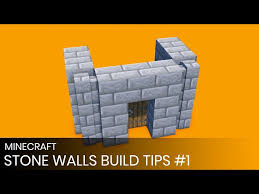 Minecraft Building Tips For Beginners