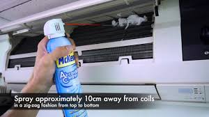 mr mckenic ac1926 air conditioner