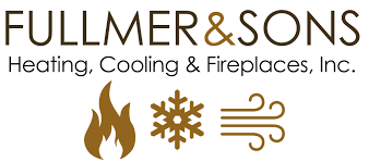 Heating Cooling Fireplaces Inc