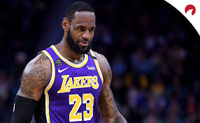 You are watching lakers vs suns game in hd directly from the staples center, los angeles, usa, streaming live for your computer, mobile and. Phoenix Suns Vs Los Angeles Lakers Odds Monday February 10 2020