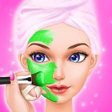 makeover games makeup salon games for