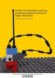 Pdf Lego For University Learning Inspiring Academic