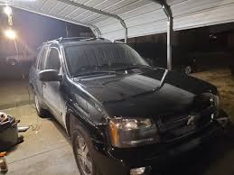 Yeh it's little atena which i can stick on back or in front but i need to get wiring until there! Chevrolet Trailblazer Questions I Need Wiring Diagram For A 2006 Trailblazer Ext With Xm Radio Cargurus