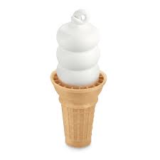 vanilla cone dairy queen menu