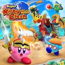 Hasta 6 cuotas sin interés. Kirby Portal Spiele Nintendo