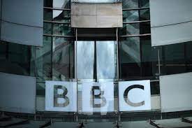 Royaume-Uni : la BBC fête ses 100 ans