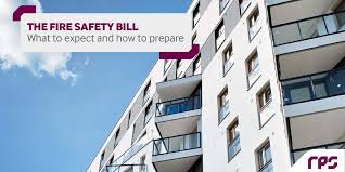 1.2.1 this code of practice has been prepared to enhance the standard of work at heights safety at workplaces. The Fire Safety Bill What To Expect How To Prepare Rps